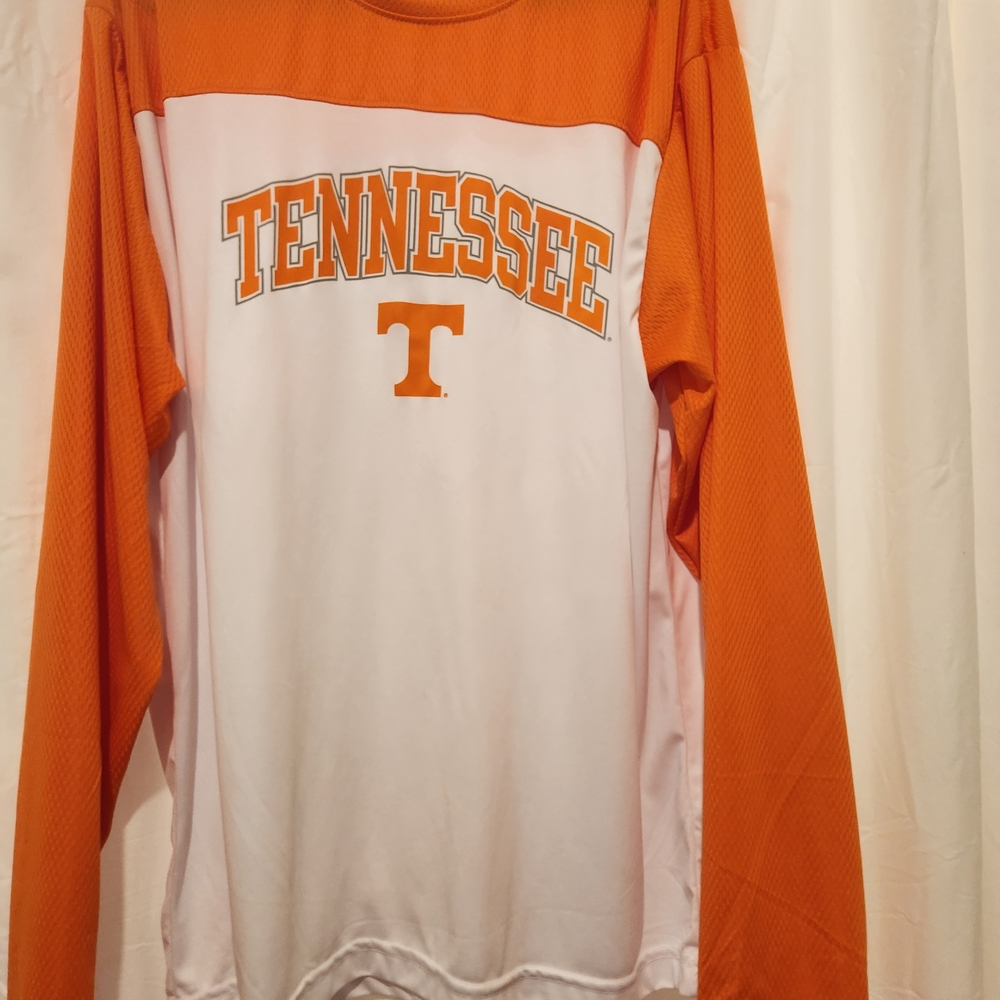 TN VOLS long Sleeve Shirt,XXL,NWOT